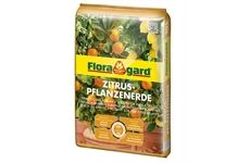 Floragard Zitruspflanzenerde 10 L