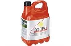 Aspen 2-Takt Gemisch 5 Liter