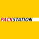 Packstation Logo