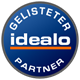 Logo idealo partner