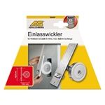 Schellenberg Einlasswickler Maxi Lochabstand 18,5cm/5,6m