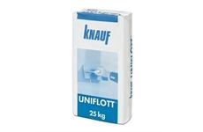 Knauf Fugenspachtel Uniflott 25 kg Sack