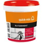 Quick-Mix Blitzzement 1 kg