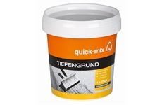 Quick-Mix Tiefengrund 1 L