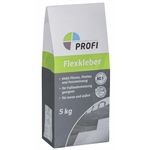 Quick-Mix PROFI Flexkleber 5 kg-Beutel