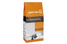 Quick-Mix Universalmörtel 10 kg