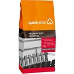 Quick-Mix Feuerfestmörtel 2 kg