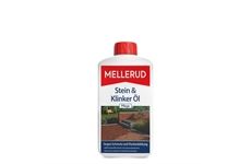 Mellerud Stein & Klinker Öl Pflege 1,0 L
