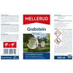 Mellerud Grabstein Reiniger 0,5 l