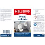 Mellerud Urin & Kalkstein Entferner 1,0 L