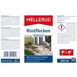 Mellerud Rostflecken Entferner 0,5 L