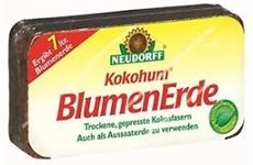 Neudorff Kokohum BlumenErde 7 L