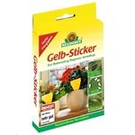 Neudorff Gelb-Sticker 10 Stück