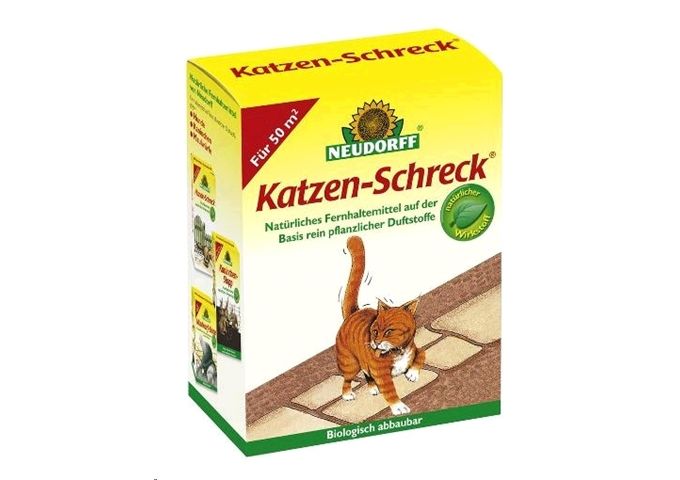 Neudorff Katzen-Schreck 200 g