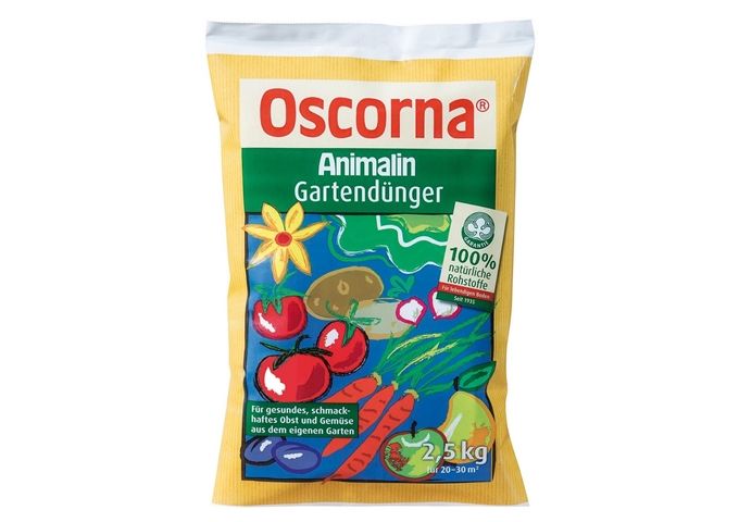  Oscorna Animalin 2,5 kg