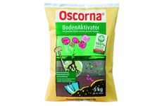 Oscorna Boden Aktivator 5 kg