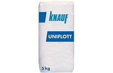 Knauf Fugenspachtel Uniflott 5 kg