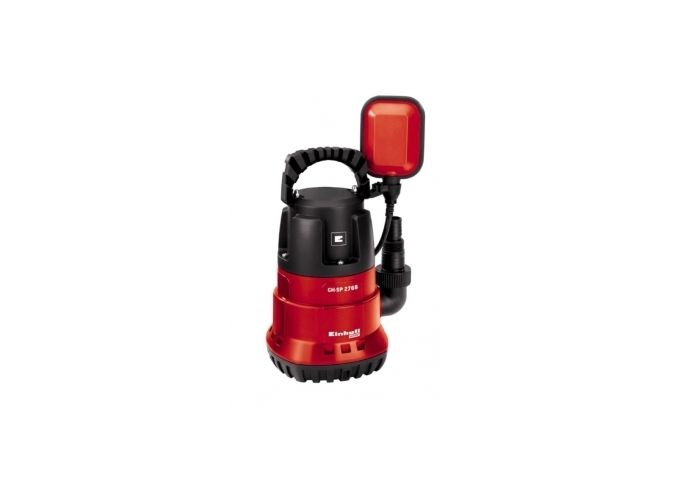 Einhell Tauchpumpe GC-SP 2768