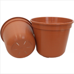 Geli Blumentopf Standard 16 cm terracotta