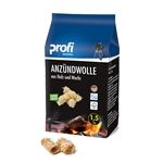  PROFI Anzündwolle 1,5 kg