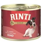  Rinti Gold Rindstückchen, Dose 185g