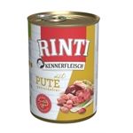  Rinti Kennerfleisch Pute, Dose 400g