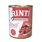  Rinti Kennerfleisch Original, Dose800 g