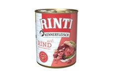 Rinti Kennerfleisch Original, Dose800 g