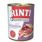  Rinti Kennerfleisch Schinken, Dose800 g