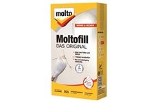 Moltofill Spachtelpulver innen DasOrignial 500-G