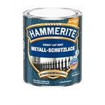  Hammerite MSL HAMMERSCHLAG METALLBLAU 750ML