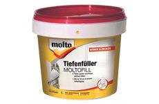 Tiefenfueller Moltofill 1 kg