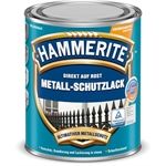  Hammerite MSL MATT DUNKELGRUEN 750ML