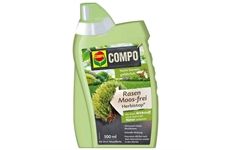 Compo Bio Rasen Moosfrei Herbistop® 500 ml