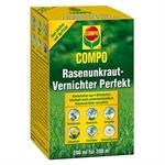 Compo Rasenunkraut-Vernichter Perfekt