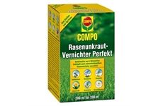 Compo Rasenunkraut-Vernichter Perfekt
