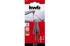 KWB Antennenfräser WS D4-24mm