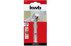 KWB Forstnerbohrer D20.0mm