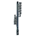 TFA Außenthermometer, Kunststoff schwarz, 275 mm, 55 g