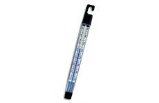 TFA Vielzweck-Thermometer, Kunststoff,150 mm, 17 g
