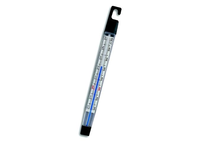 TFA Vielzweck-Thermometer, Kunststoff,150 mm, 17 g