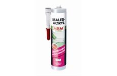 MEM Maler-Acryl 300 ml weiss