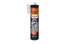 MEM Montage-Kleber Allground Mega Power 450 g