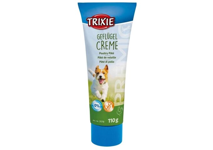 Trixie PREMIO Geflügelcreme 110 g