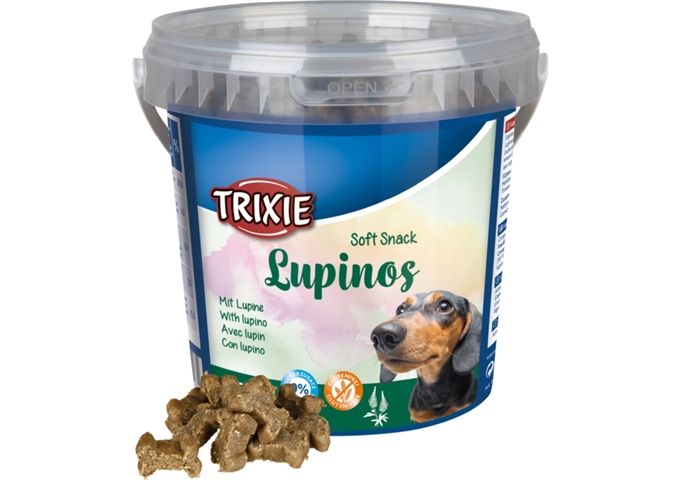 Trixie Soft Snack Lupinos 500 g