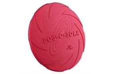 Trixie Dog Disc, Naturgummi o 15 cm