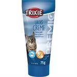 Trixie Premio Lachscreme, 75 g