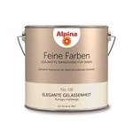 Alpina Alpina Feine Farben 2,5 L EleganteGelassenheit