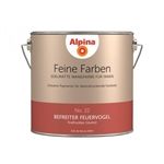 Alpina Alpina Feine Farben 2,5 L BefreiterFeuervogel