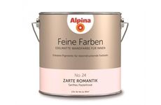 Alpina Alpina Feine Farben 2,5 L Zarte Romantik